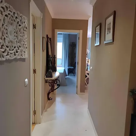 Apartamento Puerto