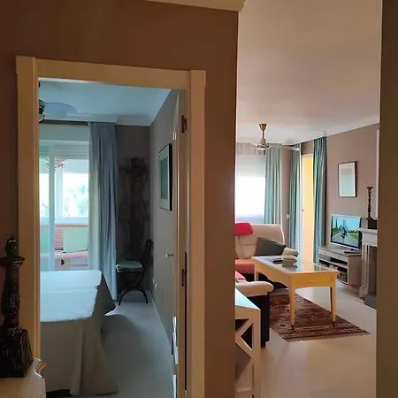 Puerto Apartamento