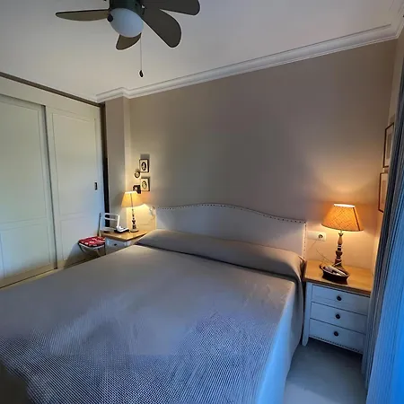 Puerto Apartamento *