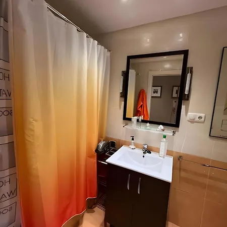 Puerto Apartamento